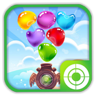 Jelly Bubble Splash icône