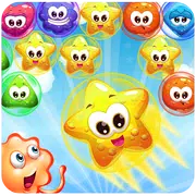 Gelee Bubble Pop Spiel