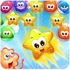 Gelee Bubble Pop Spiel APK Herunterladen