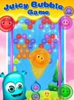 Gelee Bubble Pop Spiel Screenshot 3