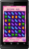 Jelly Bean Candy poster