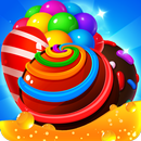 Jelly Blast New : Candy Crush Saga APK