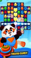 Jelly Blast New : Candy Crush Saga Ekran Görüntüsü 1