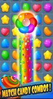 Jelly Blast New : Candy Crush Saga Ekran Görüntüsü 2