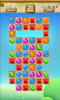 Jelly Blast Free screenshot 3