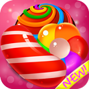 Jelly Blast New : Sweet Candy saga APK