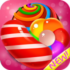 Jelly Blast New : Sweet Candy saga иконка