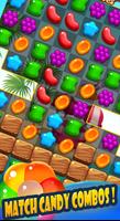 Jelly Blast New : Sweet Candy saga скриншот 2