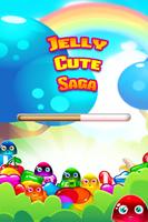 Jelly Cute Saga imagem de tela 1
