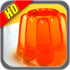 Jelly Candy Maker أيقونة