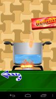 Jelly Candy Maker تصوير الشاشة 1