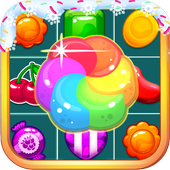 Jelly Blast أيقونة