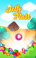 Jelly Blast plakat