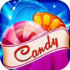 Jelly Candy Cookie Star biểu tượng