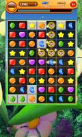 Jelly Candy Cookie Star Screenshot 2