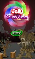Jelly Crush Yummi Affiche