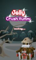 Jelly Crush Yummi capture d'écran 1