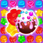 Jelly Crush Mania 图标