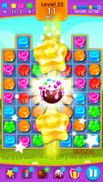 Jelly Crush Mania ảnh chụp màn hình 1