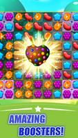 Jelly Crush الملصق