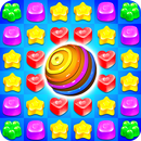 Jelly Journey - Match 3 puzzle APK
