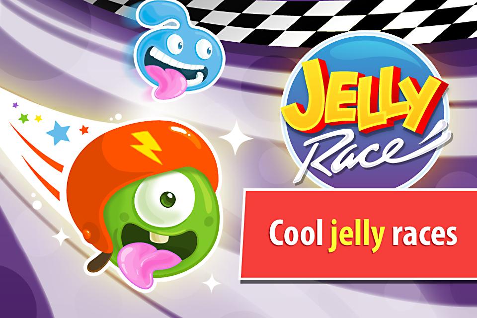 Jelly defense
