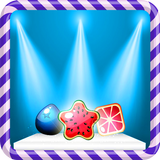 jelly blast icon