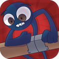 Stickman Jelly Jump