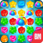 Jelly Sweet Maker icon