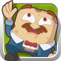 Jelly Jump: Sponge Bob