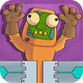 Zombie Jelly Jump