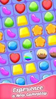 Jelly Crush الملصق