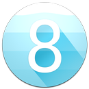 8 Cups - The Water App for You APK