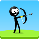 Archery Man (Stickman Game) APK