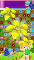 Blossom Crush screenshot 2