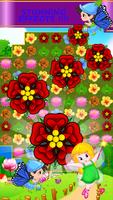 Blossom Crush screenshot 3