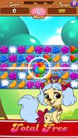 Jelly Crush : Free Match 3 Blast Game screenshot 2