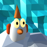 Mr. Jelly Chicken Dude