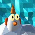 Mr. Jelly Chicken Dude