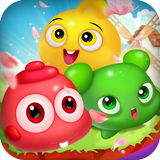 Jelly Crush Match 3 icon