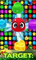 Jelly Crush Sweet Best Charming 2018 الملصق