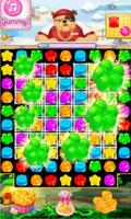 Jelly Crush Sweet Best Charming 2018 تصوير الشاشة 1