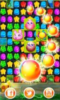 Jelly Crush Sweet Best Charming 2018 تصوير الشاشة 3