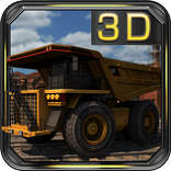 Extreme Railroad 3D Parking