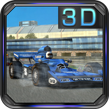 Street Fury: 3D Racing Cars