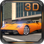 Street Style 3D Parking