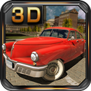 APK Vintage Sports Cars 3D Parking