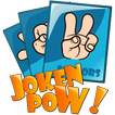 JoKenPow - Rock Paper Scissors