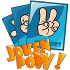 JoKenPow - Rock Paper Scissors biểu tượng