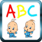 ABC for Toddlers Free Alphabet आइकन